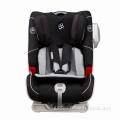  ISOFIX ECE R44/04 standard group 1,2,3 safety baby car Supplier